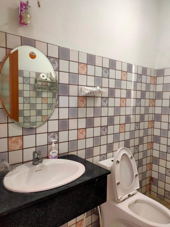 טוי הואה Thanh Lam Hotel מראה חיצוני תמונה