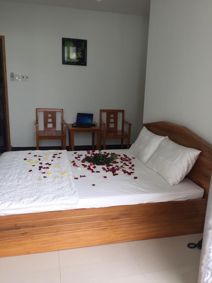 טוי הואה Thanh Lam Hotel מראה חיצוני תמונה